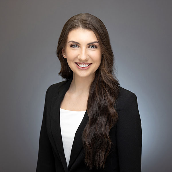 Texas Real Estate Law Attorney - Cayla Stanford - headshot photo