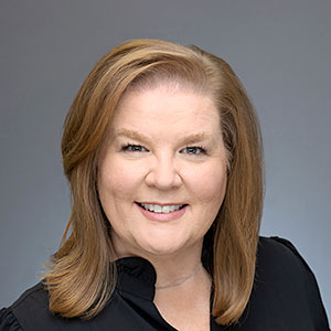 Texas Real Estate Law Attorney - Kathy Koons - headshot photo