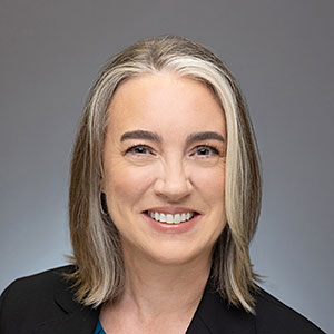 Texas Real Estate Law Attorney - Kathy Koons - headshot photo